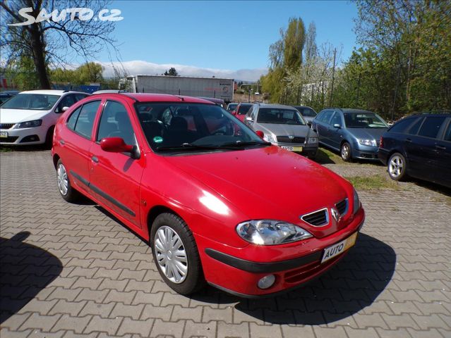 Renault Mégane